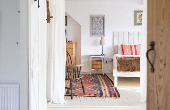 Pretty Cottage Near City Sea - Foto 60