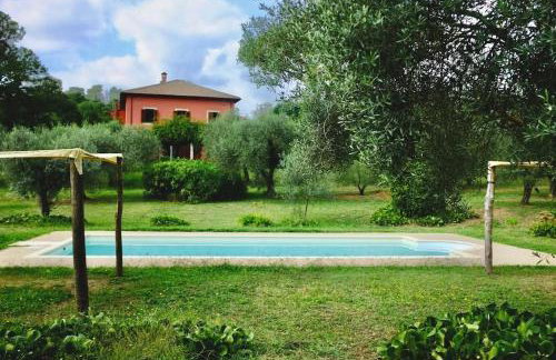 Villa Flavia - Foto 18