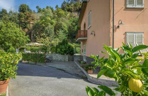 Marusca Holiday Home With Private Pool Near Lucca - Foto 31