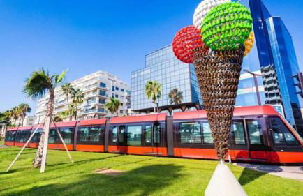 Vue mer et montagne panoramique - Foto 23