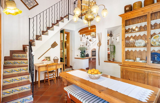 N Antiga in Sant Llu s - Photo 12