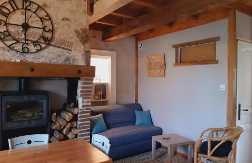 Les Gîtes de l'Orta - Foto 11