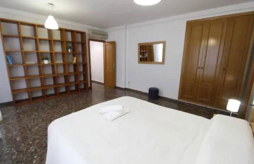 Playa Malvarrosa House - Photo 33