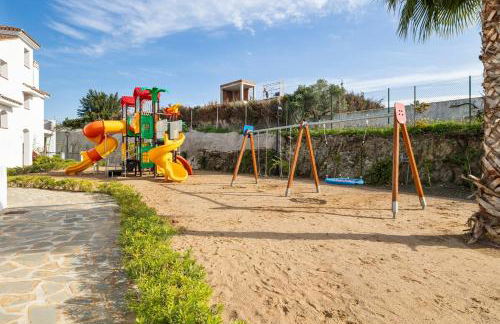 Luxury family apartment with breathtaking views - Photo 30