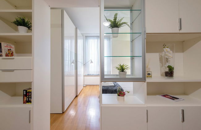 Milan Royal Suites & Luxury Apartments - Foto 36