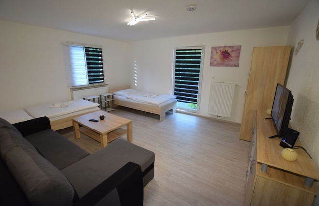 AB Apartment 23 near Cannstatter Wasen - Photo 15