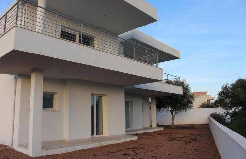 Villetta Baia 1 - Foto 1