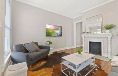 Sleep 8-King - 1600-sqft - Fountain Sq -Baby - Foto 2