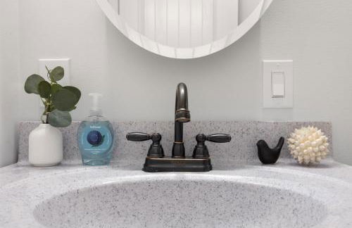 Huckleberry Lane Retreat - Foto 10