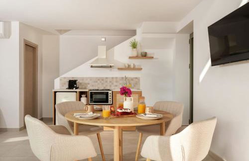Alýria Sea Side Suites - Foto 17