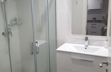 Apartamentos Santa Justa - Foto 80