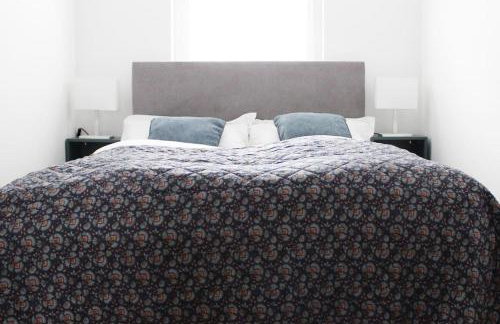 Beautiful apartment in Bad Soden - Foto 5