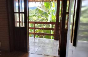 Casa charmosa no centro de São Pedro da Serra - Foto 6
