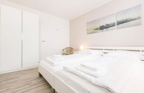 Fully Equipped Apartments with Balcony - Photo 14