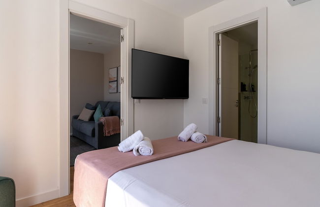 Limehome Madrid C. de Fomento - Photo 16