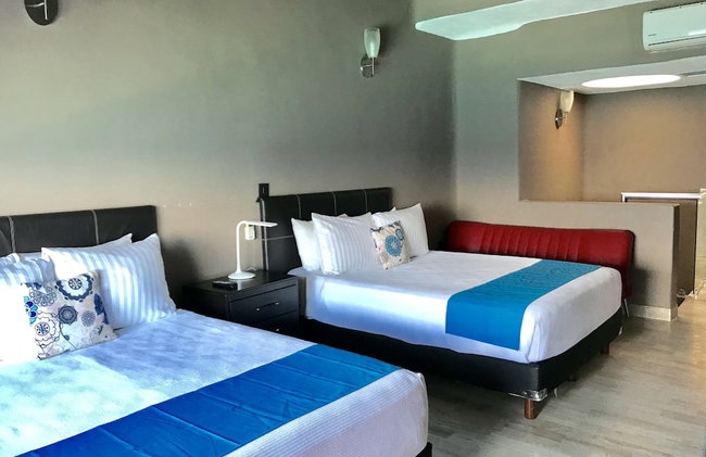 Ocean View Apartments – Delicia - Foto 19