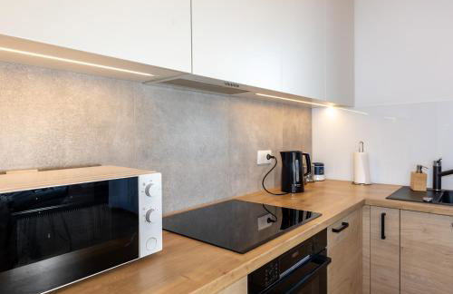 Luxus Apartament Róża - Foto 31