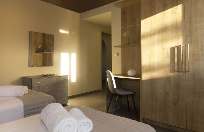 Gea Mani Villas - Foto 25