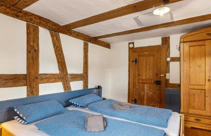 Schwarzwald - Ferienhaus - Foto 12