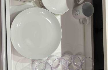 Cozy Downtown Studio - near UT - Foto 13