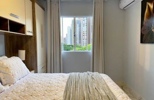 Apto no centro de Maringa com garagem - Foto 14