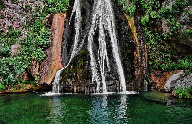 Casa Rural Puente Del Segura B - Foto 41