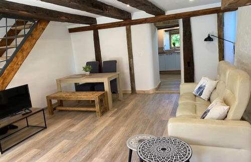 Home in Champagnac La Riviere with shared pool - Foto 37