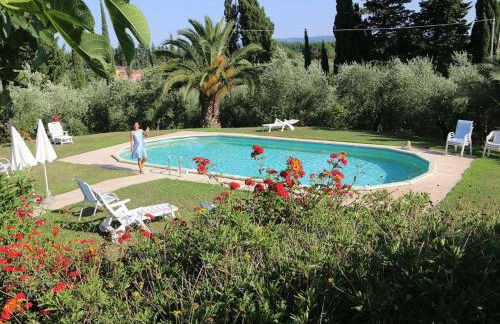 Poggio al Tesoro Crespina Pisa - Foto 20