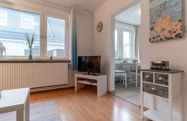 Ferienwohnung in Busum - Foto 10