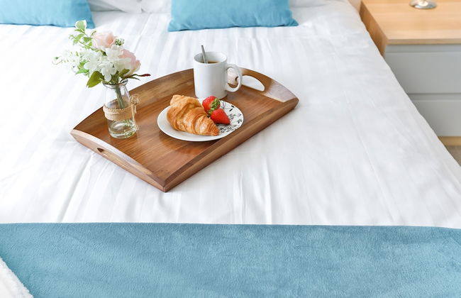 KVM - Jubilee Mansions 2 - Foto 9