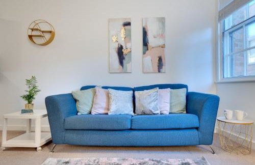 Charltons Bonds Apartments 1A by Week2Week - Foto 24