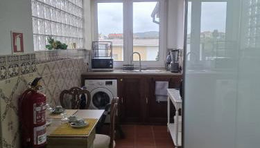 Studio Casa Eva e Eduardo - Foto 3, toaster, minibar