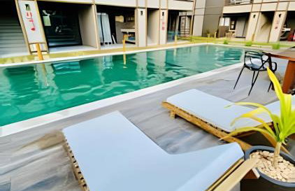 Aconchegante Studio no Patacho - Foto 53