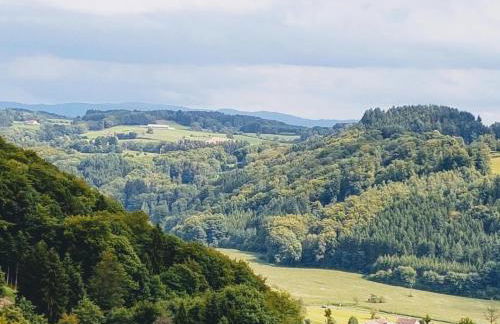 Gîte nature rénové dans les Vosges Saônoises - FR-1-583-459 - Foto 36