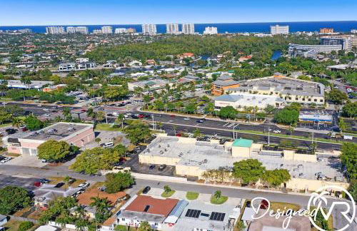 Studio wpool patio walk to beach - Foto 26