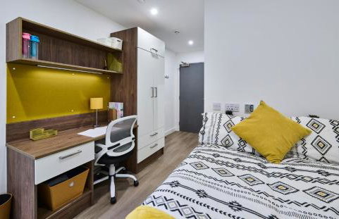 For Students Only The Oaks in Coventry - Foto 31