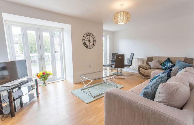 The Rana Apartments - Foto 20