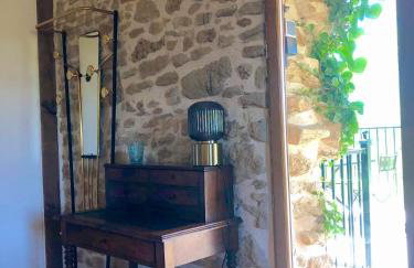 Gîtes avec piscine au cœur de la nature dans un domaine familial - Foto 44