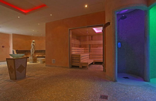 Cliff Wellness Ferienwohnungen Ruegen - Foto 16