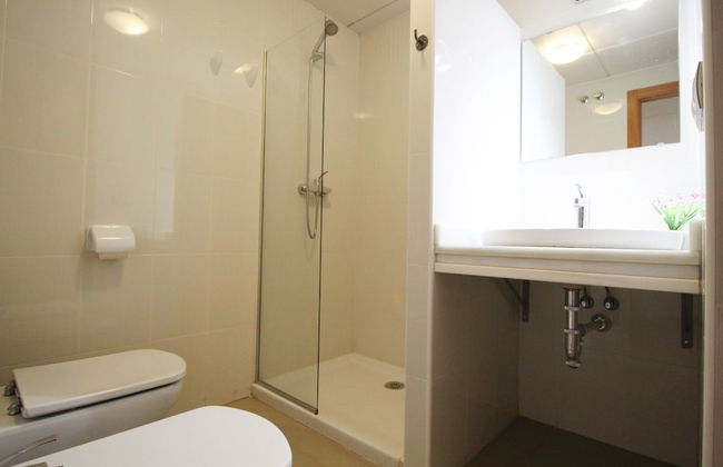 Albardi 3ºA - Magnífico apartamento en Aguadulce - Photo 32