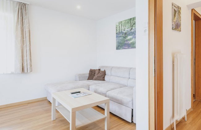 Apartment Bauernhof Birkh fl - TOP 3 - Foto 13