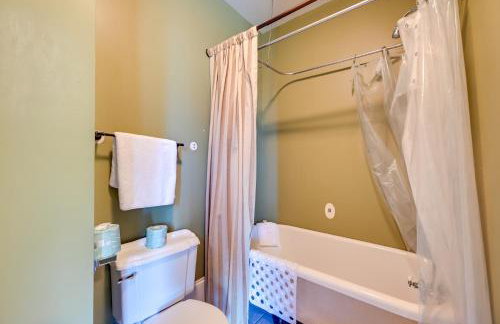 Walk to Golf Course Spacious Rough River Retreat! - Foto 19