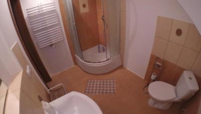 Skowerówka - Foto 3, Shower