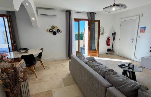 Les Appartements du Mas - Aventurine - Foto 15