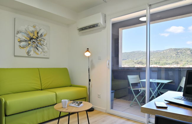 Résidence Easy Lodge - Photo 22