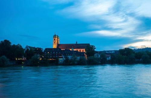 Stilvolle Wohnung in idyllischer Lage - Foto 46