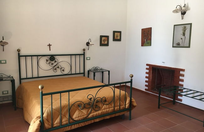 Villa Gaia Agriturismo and B&b - Photo 4