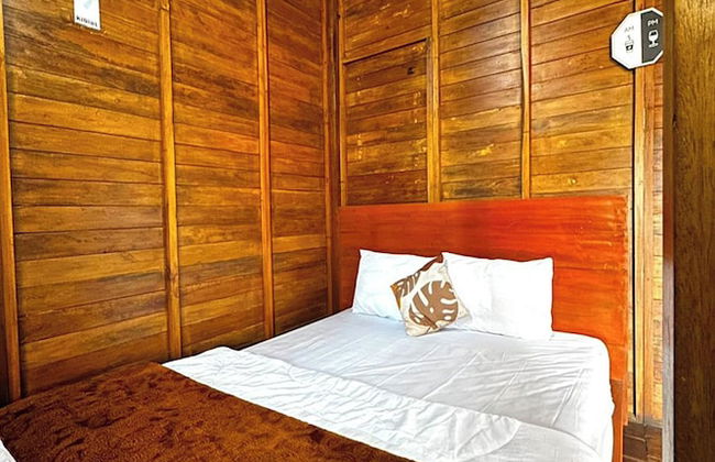 Fifa Cabin Dieng By Fifa Grup - Foto 71