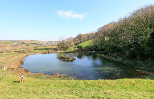 Cowslip Cottage - Foto 40