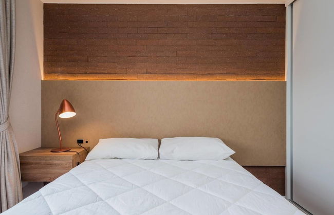 Na85b Modern Studio in the Best V. Madalena - Foto 6